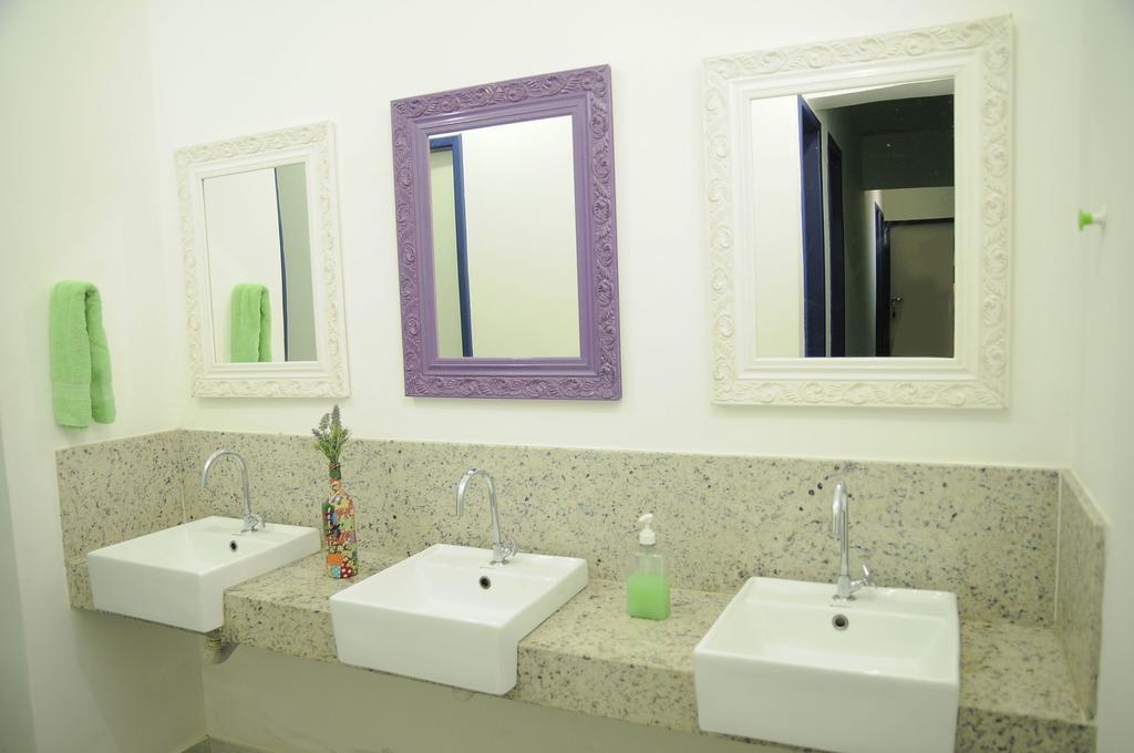 Botahostel Rio de Janeiro Exterior photo