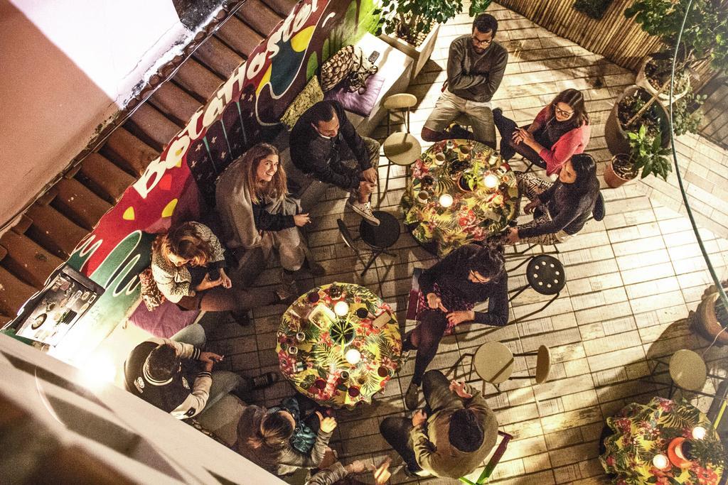 Botahostel Rio de Janeiro Exterior photo